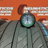 2x 205 45 R17 88H XL MICHELIN E. PRIMACY 5.4/5.4MM DOT 1122/1924