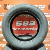 215 60 R17 96H MICHELIN PRIMACY 4 S1 5.5/5.5MM DOT3620/3620