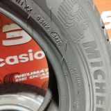 215 60 R17 96H MICHELIN PRIMACY 4 S1 5.5/5.5MM DOT3620/3620