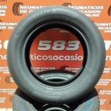 215 60 R17 96H MICHELIN PRIMACY 4 S1 5.5/5.5MM DOT3620/3620