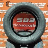 215 60 R17 96H MICHELIN PRIMACY 4 S1 5.5/5.5MM DOT3620/3620