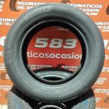 215 60 R17 96H MICHELIN PRIMACY 4 S1 5.4/5.4 MM  DOT 3620/3620 