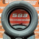 215 60 R17 96H MICHELIN PRIMACY 4 S1 5.4/5.4 MM  DOT 3620/3620 