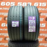 235 50 R19 103V XL MICHELIN PRIMACY 4 S1 5.1/5.5 MM DOT 4123/4523
