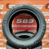 235 50 R19 103V XL MICHELIN PRIMACY 4 S1 5.1/5.5 MM DOT 4123/4523
