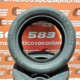 235 50 R19 103V XL MICHELIN PRIMACY 4 S1 5.1/5.5 MM DOT 4123/4523
