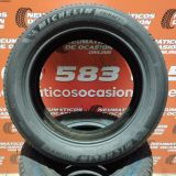 235 50 R19 103V XL MICHELIN PRIMACY 4 S1 5.2/5.2 M