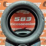 235 50 R19 99W CONTINENTAL ECO CONTACT 6 MO 5.2/5.2 MM DOT 2223/0422