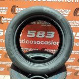 235 50 R19 99W CONTINENTAL ECO CONTACT 6 MO 5.2/5.2 MM DOT 2223/0422