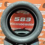 235 50 R19 99W CONTINENTAL ECO CONTACT 6 MO 5.2/5.2 MM DOT 2223/0422