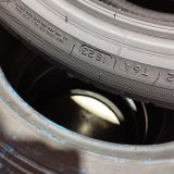 2x 225 40 R19 93V XL BRIDGESTONE POTENZA S001 5.8/5.8MM DOT 0819/1623