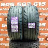2x 255 45 R19 100V PIRELLI SCORPION TM 5.4/5.2MM DOT 1221/3722