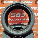 2x 235 35 R19 91Y PIRELLI P ZERO TM 5.4/5.0MM DOT 1322/1123