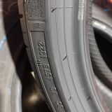 2x 235 35 R19 91Y PIRELLI P ZERO TM 5.4/5.0MM DOT 1322/1123