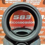 2x 235 35 R19 91Y PIRELLI P ZERO TM 5.4/5.0MM DOT 1322/1123