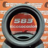2x 235 35 R19 91Y PIRELLI P ZERO TM 5.4/5.0MM DOT 1322/1123