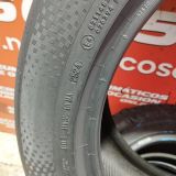 2x 255 45 R19 104Y CONTINENTAL SPORT CONTACT 6 AO 5.7/6.0MM DOT 2424/2524