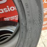 2x 255 45 R19 104Y CONTINENTAL SPORT CONTACT 6 AO 5.7/6.0MM DOT 2424/2524