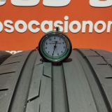 2x 255 45 R19 104Y CONTINENTAL SPORT CONTACT 6 AO 5.7/6.0MM DOT 2424/2524