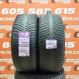 2X 245 50 R19 105V XL RSC M+S* MICHELIN PILOT ALPIN 5 ZP 5.6/5.8MM DOT 4422/4422