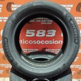 2X 245 50 R19 105V XL RSC M+S* MICHELIN PILOT ALPIN 5 ZP 5.6/5.8MM DOT 4422/4422