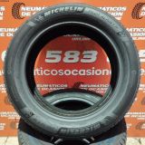 2X 245 50 R19 105V XL RSC M+S* MICHELIN PILOT ALPIN 5 ZP 5.6/5.8MM DOT 4422/4422