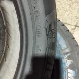 2X 245 50 R19 105V XL RSC M+S* MICHELIN PILOT ALPIN 5 ZP 5.6/5.8MM DOT 4422/4422