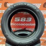 2X 245 50 R19 105V XL RSC M+S* MICHELIN PILOT ALPIN 5 ZP 5.6/5.8MM DOT 4422/4422