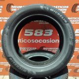 2X 245 50 R19 105V XL RSC M+S* MICHELIN PILOT ALPIN 5 ZP 5.6/5.8MM DOT 4422/4422