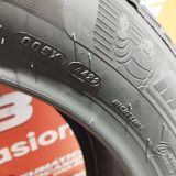2X 245 50 R19 105V XL RSC M+S* MICHELIN PILOT ALPIN 5 ZP 5.6/5.8MM DOT 4422/4422