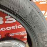 2x 205 55 R19 97V XL MICHELIN E. PRIMACY S1 6.0/6.0MM DOT 4523/4223
