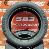 2x 205 55 R19 97V XL MICHELIN E. PRIMACY S1 6.0/6.0MM DOT 4523/4223
