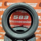 2x 205 55 R19 97V XL MICHELIN E. PRIMACY S1 6.0/6.0MM DOT 4523/4223
