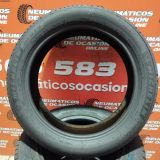 2x 205 55 R19 97V XL MICHELIN E. PRIMACY S1 6.0/6.0MM DOT 4523/4223
