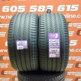 285 40 R20 108W XL CONTINENTAL ECO CONTACT 6Q MO 5.5/5.5MM  DOT 2723/2424 