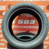 285 40 R20 108W XL CONTINENTAL ECO CONTACT 6Q MO 5.5/5.5MM  DOT 2723/2424 