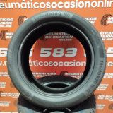285 40 R20 108W XL CONTINENTAL ECO CONTACT 6Q MO 5.5/5.5MM  DOT 2723/2424 