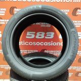 285 40 R20 108W XL CONTINENTAL ECO CONTACT 6Q MO 5.5/5.5MM  DOT 2723/2424 