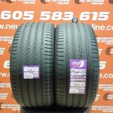 285 40 R20 108W XL CONTINENTAL ECO CONTACT 6Q MO 5.2/5.2 MM DOT 2824/3123
