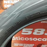 285 40 R20 108W XL CONTINENTAL ECO CONTACT 6Q MO 5.2/5.2 MM DOT 2824/3123
