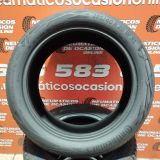 285 40 R20 108W XL CONTINENTAL ECO CONTACT 6Q MO 5.2/5.2 MM DOT 2824/3123
