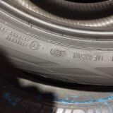 285 40 R20 108W XL CONTINENTAL ECO CONTACT 6Q MO 5.2/5.2 MM DOT 2824/3123
