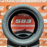 285 40 R20 108W XL CONTINENTAL ECO CONTACT 6Q MO 5.2/5.2 MM DOT 2824/3123
