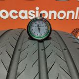 285 40 R20 108W XL CONTINENTAL ECO CONTACT 6Q MO 5.2/5.2 MM DOT 2824/3123
