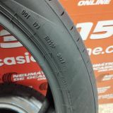 2X 255 40 R20 101V XL PIRELLI SCORPION TM 5.8/6.4MM DOT 3824/3824