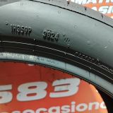 2X 255 40 R20 101V XL PIRELLI SCORPION TM 5.8/6.4MM DOT 3824/3824