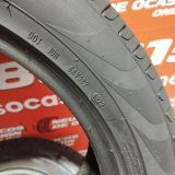 2X 255 45 R19 101W PIRELLI SCORPION VERDE AO 6.2/6.5MM DOT 4922/4923