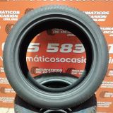 2X 255 45 R19 101W PIRELLI SCORPION VERDE AO 6.2/6.5MM DOT 4922/4923