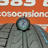 2X 255 45 R19 101W PIRELLI SCORPION VERDE AO 6.2/6.5MM DOT 4922/4923