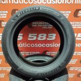 2X 235 50 R20 104Y XL JLR MICHELIN PILOT SPORT 4 5.8/6.0MM DOT 1123/3522